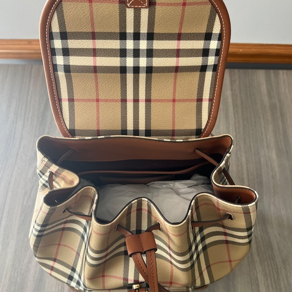 Burberry Backpack main image 6